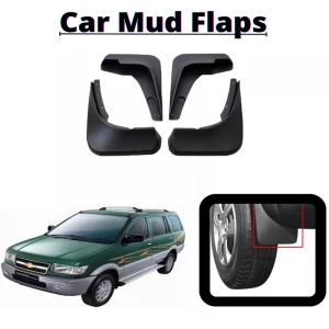 car-mud-flap-tavera 1st gen
